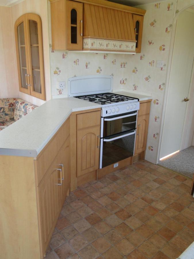 Lary Camping Homes - Domki Gorzewo Gostynin Exterior foto